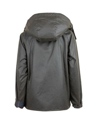 Barbour Avon Wax Jacket