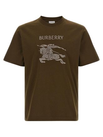 Burberry Camiseta Burberry Seth