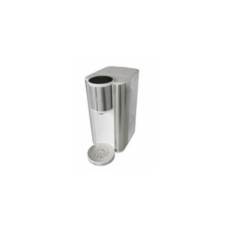 Unold Dispensador De Agua Caliente Ava Plata Blanco (18610)