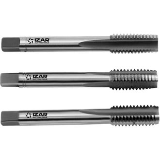 Izar Izar - Juego 3-machos Mano Hss Din352 (w) - 3032 - 0,07/08x09