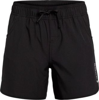 Roxy Roxy Wave 5 Inch BS Boardshorts f&uuml;r Damen | schwarz