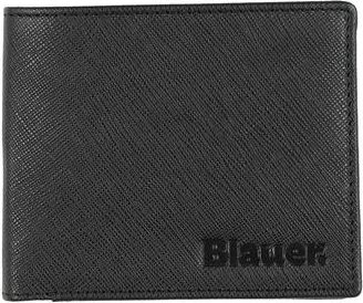 Blauer Marroquiner&iacute;a - Billeteras en YOOX.COM