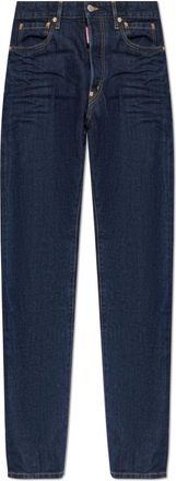 Dsquared2 Hombre, Vaqueros, Azul, Talla: XS