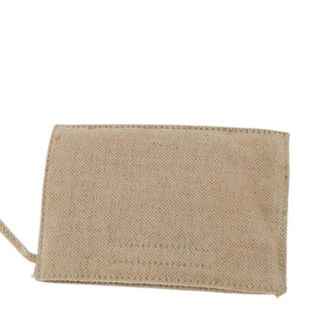 Prada Pre-owned Tote Bags, female, Beige, Size: ONE SIZE Pre-owned Vinyl Tote Bag