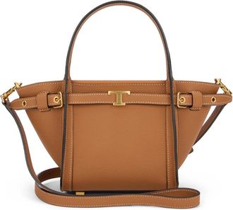 Tod's Donna, Borse, Marrone, Taglia unica, new