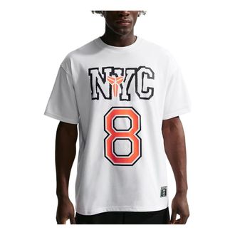 Nike x Kobe Dri-FIT T-Shirt White IV5110-100