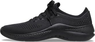Crocs (WMNS) Crocs Literide 360 Pacer Black 206705-060