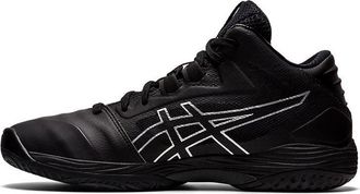 Asics Gel-Hoop V13 Black 1063A033-001