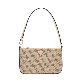 Guess Bolsos > Bolsos de mano - Bags - Mujer - Beige - ONE SIZE