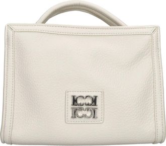 La Carrie Tassen, Dames, Beige, ONE Size, Tassen.. Room