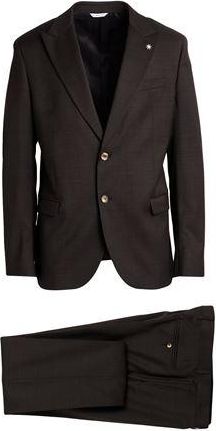 Manuel Ritz SUITS and CO-ORDS - Suits on YOOX.COM