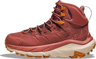 Hoka One One (WMNS) HOKA ONE ONE Kaha 2 GTX Hot Sauce 1123156-HSSS