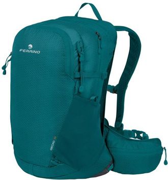 Ferrino Gecko 18 Daypack - Unisex | t&uuml;rkis/blau
