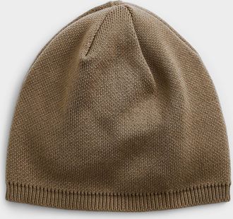 Djab Mens Solid skully Tuque HatMade in Canada