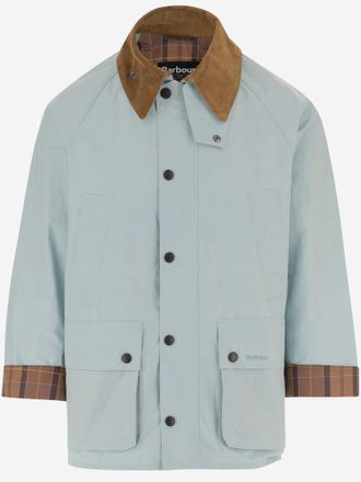 Barbour Giacca in cotone Barbour Bedale