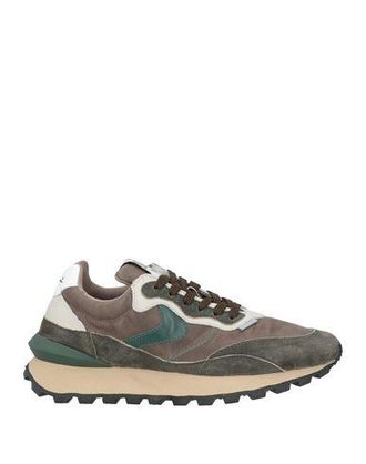 Voile Blanche FOOTWEAR - Trainers on YOOX.COM
