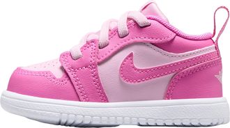 Nike Jordan (TD) Jordan 1 Low ALT China Rose White DR9747-609