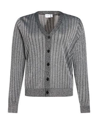 Vila KNITWEAR - Cardigans on YOOX.COM