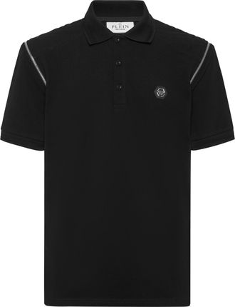 Philipp Plein Poloshirt Ss