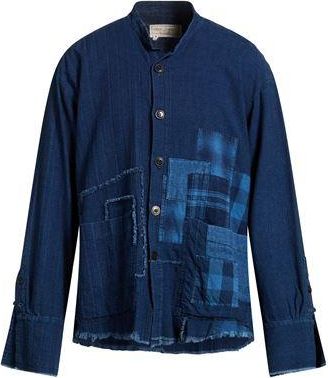Greg Lauren TOPWEAR - Camicie su YOOX.COM