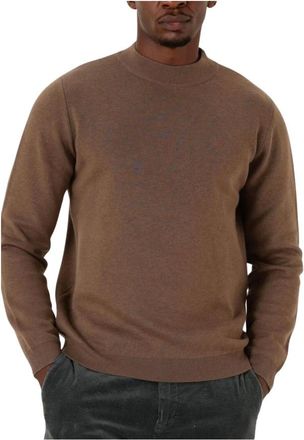 Dstrezzed Dstrezzed, Heren, Truien, Bruin, Maat: XL