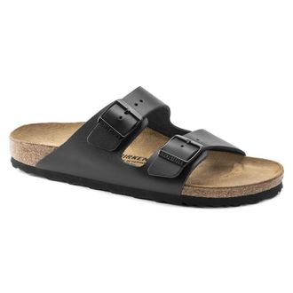 Birkenstock Uomo, Scarpe, Nero, 44 EU, new