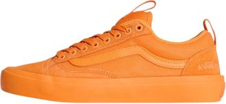 Vans x Atiba Jefferson Old Skool 36+ Orange VN000D5R12Q