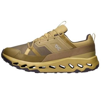 On Running Schoenen, Heren, Groen, 44 1/2 EU, Polyester, Cloudhorizon Waterproof
