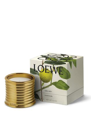 Loewe Earl Grey Midi Scented Candle 280g
