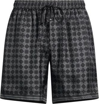 Amiri BOTTOMWEAR - Shorts e bermuda su YOOX.COM