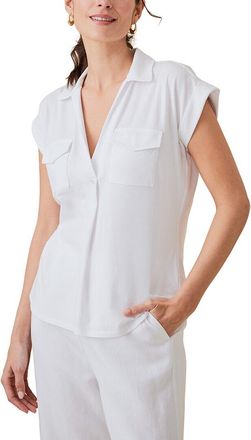 J.McLaughlin J. McLaughlin Luca Top