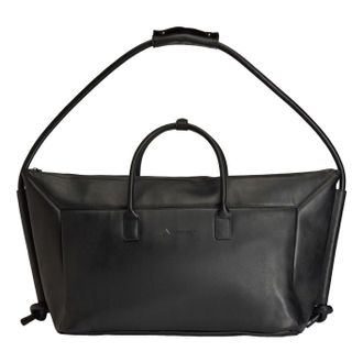 adidas x entire studios Gym Bag Black KE5530