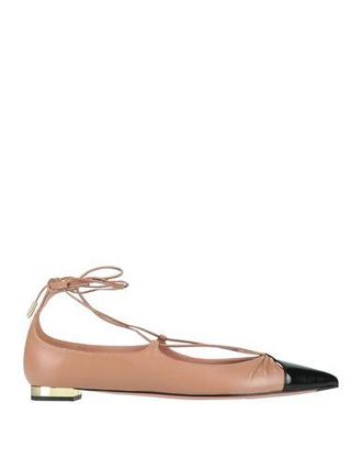 Aquazzura FOOTWEAR - Ballet flats on YOOX.COM