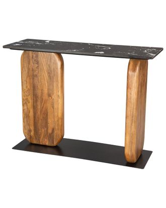 Zuo Pemba Console Table