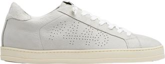 P448 Sneakers - Heren - Sneakers - Grijs - 44 EU - Schoenen