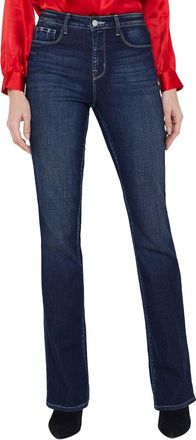 L'agence Lagence Selma Crest Bootcut Jean