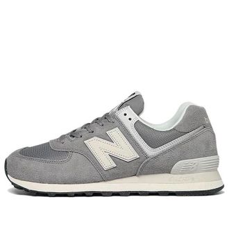 New Balance 574 Grey Off White U574UL2