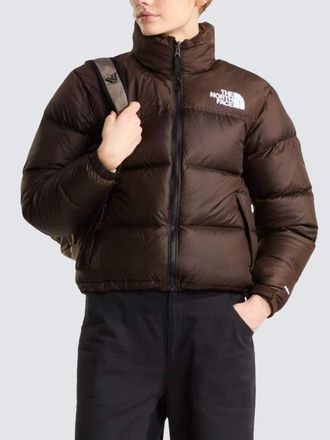 The North Face 1996 Retro Nuptse Quilted Water-Repellent Down Jacket