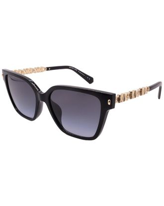 Michael Kors Womens Mk2263u 56Mm Sunglasses