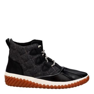 Skechers Jagged Pond - Moodspace Black / Charcoal 167321-BKCC Womens