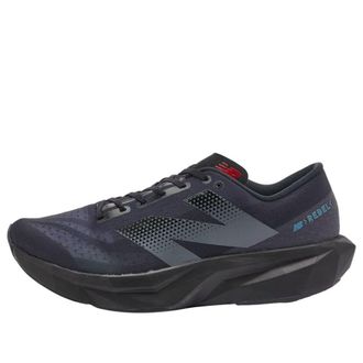 New Balance FuelCell Rebel v4 Magnet Black MFCXLB4