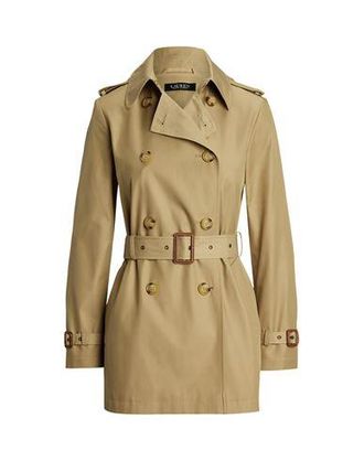 Ralph Lauren Overcoats & Trench Coats