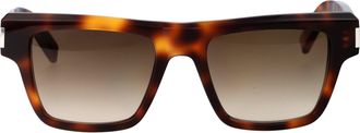 Saint Laurent Eyewear Sl 469 Sunglasses