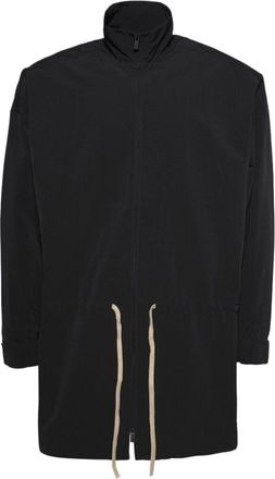 Fear of God Cappotto con coulisse - Nero