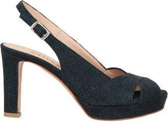 Bailly FOOTWEAR - Sandals sur YOOX.COM