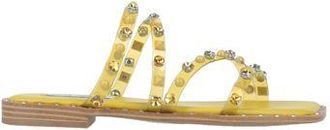 Steve Madden CALZADO - Sandalias con cierre en YOOX.COM