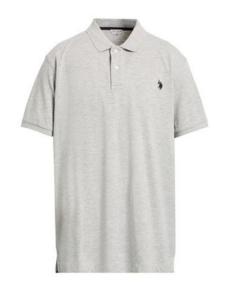 U.S.Polo Association TOPWEAR - Polo shirts on YOOX.COM