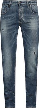 Daniele Alessandrini PARTES DE ABAJO - Pantalones vaqueros en YOOX.COM