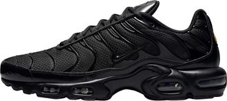 Nike Heren, Sport, Zwart, Maat: 47 1/2 EU Synthetisch