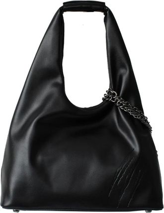 Plein Sport Mujer, Bolsos, Negro, Talla: ONE Size